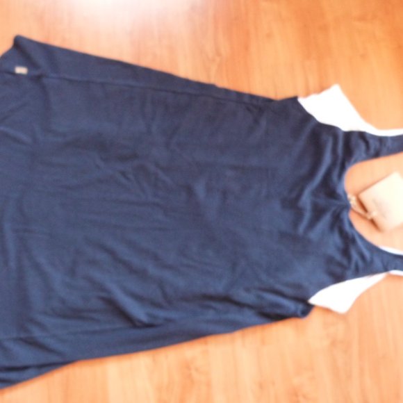 Message Factory Leila Dress - Picture 5 of 8